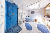 Badezimmer EG - 