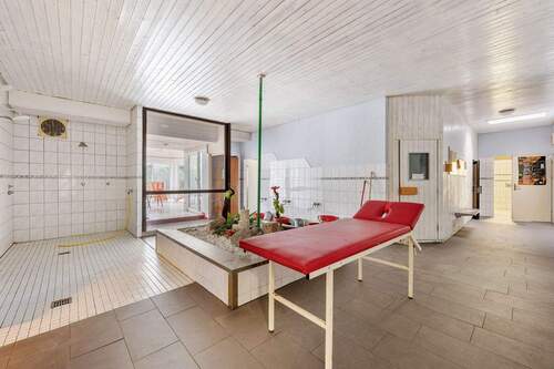 Bild 3 - Halle in Eppingen