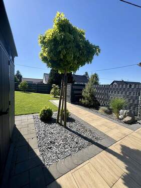 Bild 4 - Mehrfamilienhaus, Wohnhaus mit 205,00 m² in Steiningen zum Kaufen