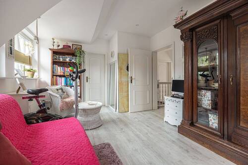 Zimmer 1 mit Ankleide - 