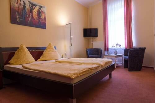 DSC03645.jpg - Garni Hotel im Weinort Bernkastel-Kues