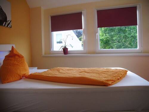 DSCF0074.JPG - 1 Zimmer Hotel, Pension, Gasthof in Bernkastel-Kues