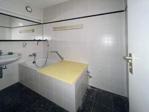 Badezimmer groß - 
