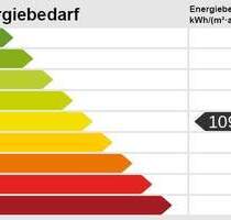 Attraktive vermietete 3-Zimmer-Wohnung in Altenburg mit Terrasse und guter Ausstattung