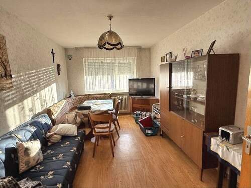 Esszimmer bei der Küche - 