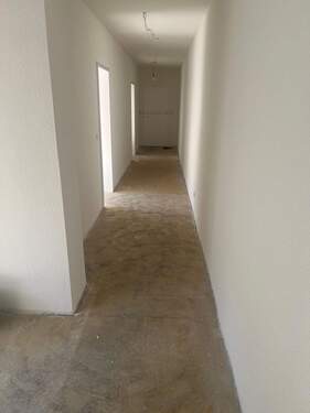 Flur - 2 Zimmer Etagenwohnung zur Miete in Hamburg