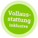 Vollausstattung - 