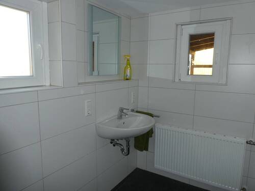 Badezimmer - 