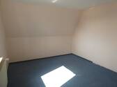 Schlafzimmer Dachgeschoss - 