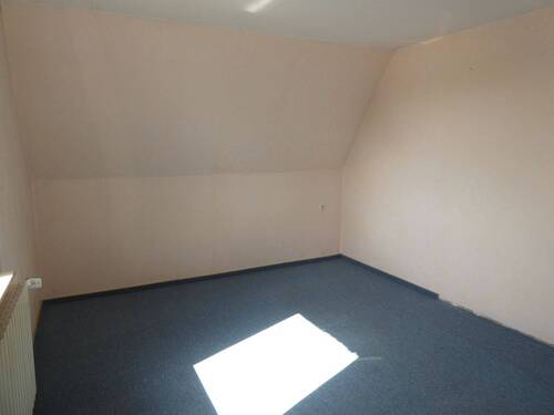Schlafzimmer Dachgeschoss - 