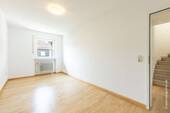 Kinderzimmer Gartenseite - 