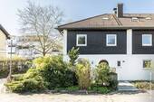 Charmantes Reiheneckhaus - 5 Zimmer Reihenendhaus zum Kaufen in Vaterstetten