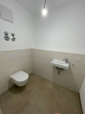 Gäste-WC - 