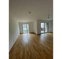 Großzügige 4-Zimmer Wohnung. mit Süd- West Balkon, inkl. Einbauküche - Stein