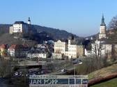 Blick zur Altstadt - 