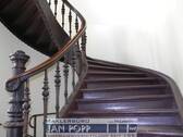 Treppenhaus - 