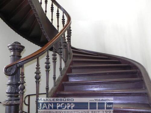 Treppenhaus - 