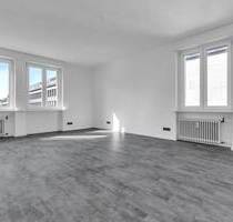 Saniertes Citybüro mit am Europaplatz - Karlsruhe