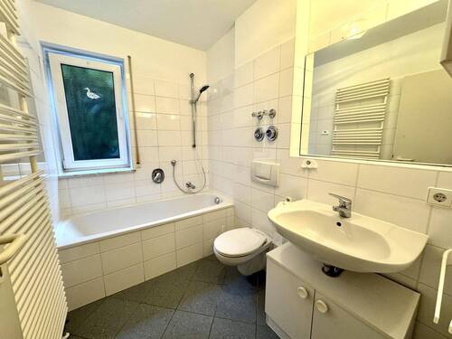 Badezimmer - 