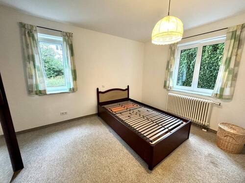 Schlafzimmer - 