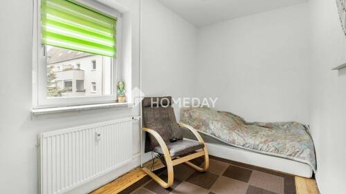 Kinderzimmer 1 - 