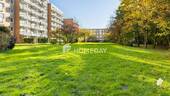 Garten 1 - Etagenwohnung mit 75,00 m² in Halstenbek zum Kaufen