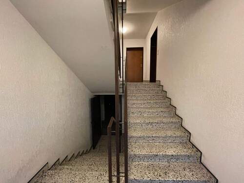 Treppenhaus - 