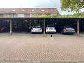 Carport-Stellplatz - 