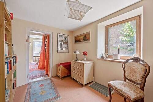 Bild 3 - 7 Zimmer Doppelhaushälfte in Sinsheim / Weiler