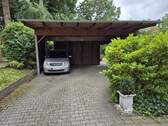 Carportstellplatz - 