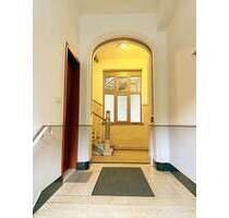 Licht, Luft und Lebensgefühl: Stilvolle Dachgeschosswohnung in Pempelfort! - Düsseldorf