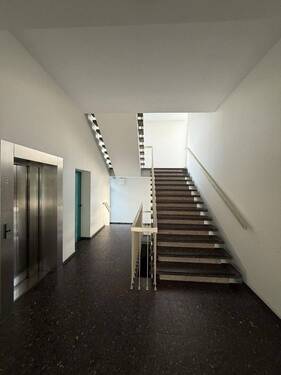 Treppenhaus - 