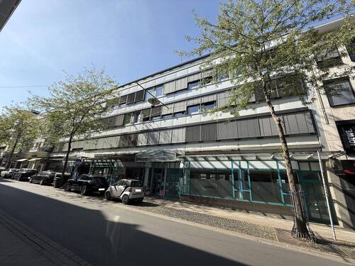 Frontansicht - Büro zum Kaufen in Kassel