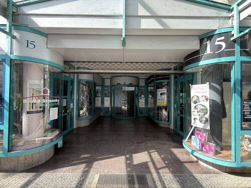 Haupteingang - Büro in Kassel zum Kaufen