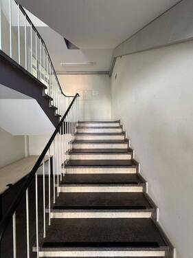 Treppenhaus - 