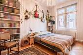 Schlafzimmer- Whg. 1. OG - 