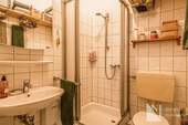Duschbad - Wohnung 1.OG - 