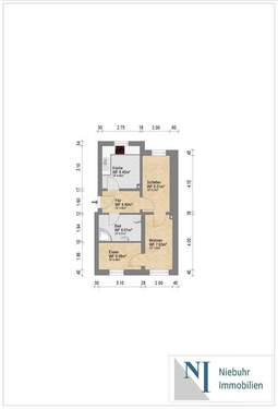 Erdgeschoss-rechts 3 - 