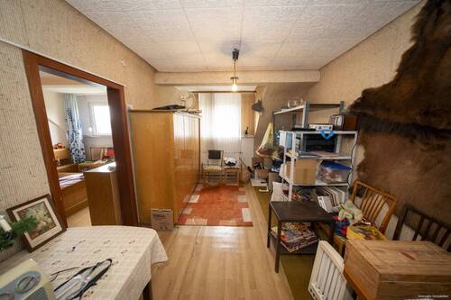 Zimmer 3 Dachgeschoss - 