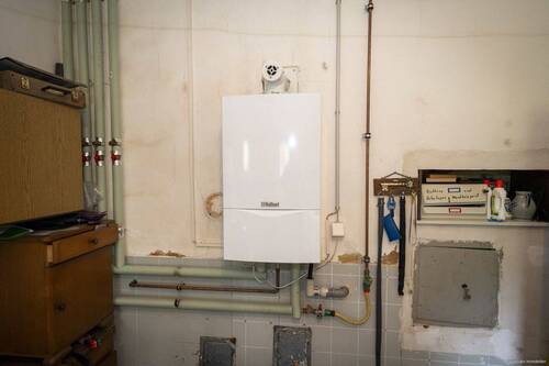 Heizung - 