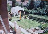 Garten früher - 