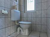 Toilette Herren - 