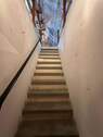 Treppe zum Dachgeschoss - 