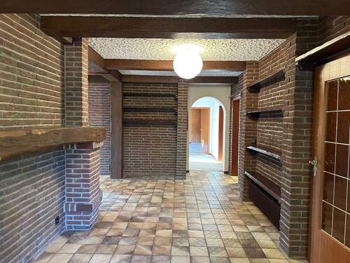 gemütliche Diele - Einfamilienhaus mit 140,00 m&sup2; in Westergellersen zum Kaufen