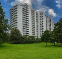 3 Zimmer-Wohnung mit Stellplatz und Weitblick am Westkreuz - München Aubing-Lochhausen-Langwied