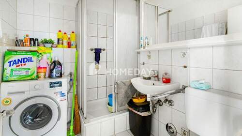 Badezimmer 1 - 