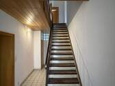 Treppenhaus EG - 