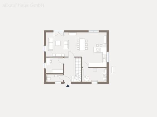 Bild 3 - 5 Zimmer Einfamilienhaus in Schkeuditz