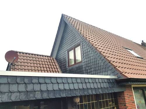 Außenansicht 3 - Einfamilienhaus mit 107,00 m&sup2; in Zetel zum Kaufen