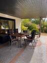 Terrasse Wohnbereich - 